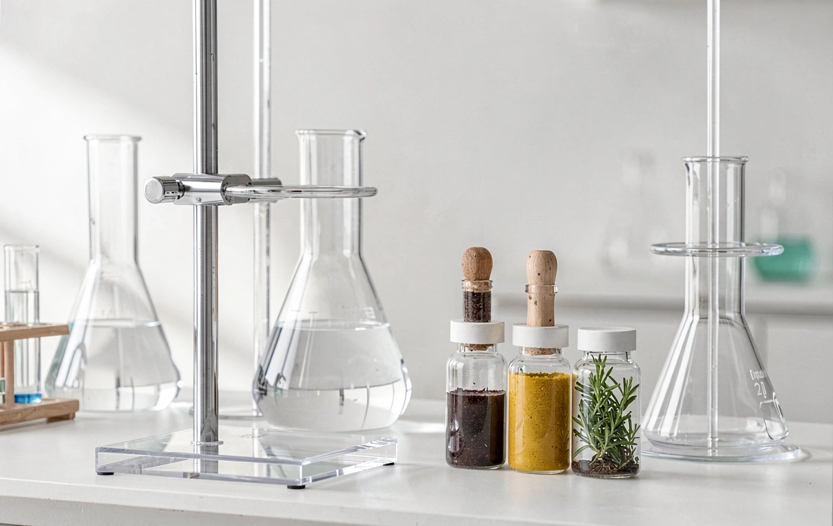 Laboratorium Naturalna Pielęgnacja